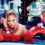 Papi: Remixes (Cd Single) Jennifer Lopez