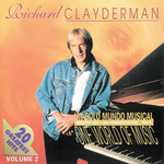 One World Of Music... Volume 2 Richard Clayderman
