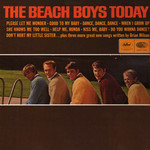 The Beach Boys Today! The Beach Boys