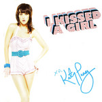 I Kissed A Girl (Cd Single) Katy Perry