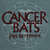 Caratula frontal de Hail Destroyer Cancer Bats