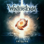 Cathyron Winterstorm