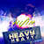 Disco Heavy Heavy (Featuring Tempo) (Cd Single) de Wisin