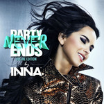 Party Never Ends (Japan Deluxe Edition) Inna