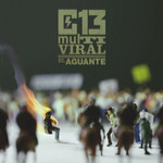 El Aguante (Cd Single) Calle 13