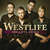 Carátula frontal Westlife The Love Songs