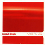 Para Que La Vida (Cd Single) Enrique Iglesias