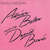 Caratula Frontal de Adrian Belew - Pretty Pink Rose (Ep)