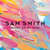 Caratula frontal de Money On My Mind (Cd Single) Sam Smith