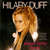 Cartula frontal Hilary Duff Someone's Watching Over Me (Cd Single)