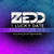 Caratula frontal de Fall Into The Sky (Featuring Ellie Goulding) (Cd Single) Zedd