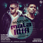 Mala Mia (Featuring Marvin) (Cd Single) Don Chezina