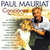 Cartula frontal Paul Mauriat Canciones De Amor, Volumen 2