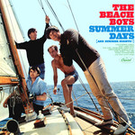 Summer Days (And Summer Nights!!) The Beach Boys
