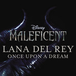 Once Upon A Dream (Cd Single) Lana Del Rey
