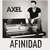 Disco Afinidad (Cd Single) de Axel