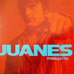 Mala Gente (Cd Single) Juanes