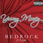 Bedrock (Featuring Lloyd) (Cd Single) Young Money