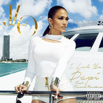 I Luh Ya Papi (Featuring French Montana) (Cd Single) Jennifer Lopez