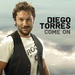 Come On (Cd Single) Diego Torres