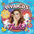 Caratula Frontal de Thalia - Viva Kids Volumen 1