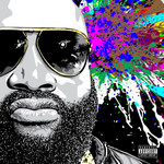 Mastermind (Deluxe Edition) Rick Ross