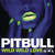 Cartula frontal Pitbull Wild Wild Love (Featuring G.r.l.) (Cd Single)