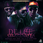Dulce Sustancia (Featuring Lui-G 21+ & Jory Boy) (Remix) (Cd Single) Maximus Wel