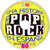 Caratula Cd2 de Una Historia Del Pop Y El Rock En Espaa Los 80