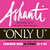 Disco Only U (Cd Single) de Ashanti