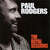 Caratula Frontal de Paul Rodgers - The Royal Sessions (Deluxe Edition)