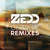 Caratula frontal de Clarity (Remixes) (Ep) Zedd