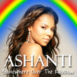 Somewhere Over The Rainbow (Cd Single) Ashanti