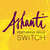 Cartula frontal Ashanti Switch (Featuring Nelly) (Cd Single)