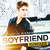 Caratula frontal de Boyfriend (Remixes) (Cd Single) Justin Bieber