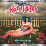 One Of The Boys (Australia Tour Edition) Katy Perry
