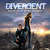 Disco Bso Divergente (Divergent) de Skrillex