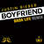 Cartula frontal Justin Bieber Boyfriend (Dada Life Remix) (Cd Single)