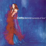 Moments Of Love (Cd Single) Cathy Dennis