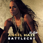 Battle Cry (Featuring Sia) (Cd Single) Angel Haze
