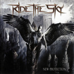 New Protection (Japanese Edition) Ride The Sky