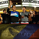 Yo Soy Mundial (Cd Single) Martin Elias & Juancho De La Espriella