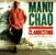Disco Clandestino de Manu Chao