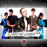 Tu Cuerpo Me Llama (Featuring Reykon) (Remix) (Cd Single) Los Mortal Combat