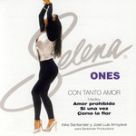 Con Tanto Amor (Cd Single) Selena