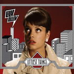 Littlest Things (Live) (Ep) Lily Allen