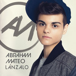 Lanzalo (Cd Single) Abraham Mateo
