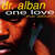 Cartula frontal Dr. Alban One Love (The Album)