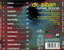 Caratula trasera de One Love (The Album) Dr. Alban