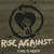 Cartula frontal Rise Against This Is Noise (Ep)